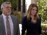 Replay Rizzoli & Isles - S4E3 - Un avenir tout tracé