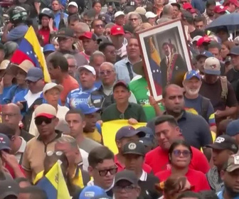 Replay C dans l'air - 05/01/2026