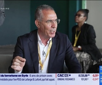 Replay Les émissions partenaires - Cap sur Dakar - Lundi 13 avril