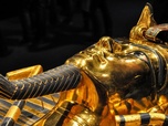 Replay Les trésors perdus d'Egypte - S4E5 - Le secret des pyramides perdues