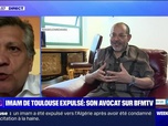 Replay Week-end 3D - Incitation à la haine: un imam expulsé à Toulouse - 20/04