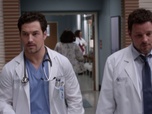 Replay Grey's anatomy - S15 E18 - Deux salles, deux ambiances