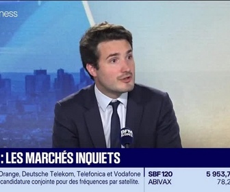 Replay Good Morning Market - Émission du 20 octobre 2026