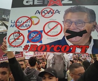 Replay Maroc / Afrique du Sud - ARTE Reportage