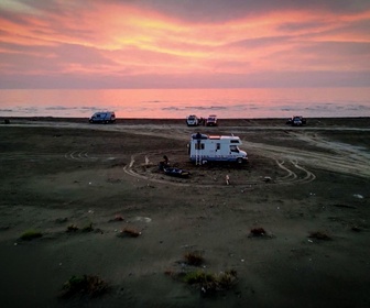 Replay La folie du camping-car : des vacances pas comme les autres - Episode 7