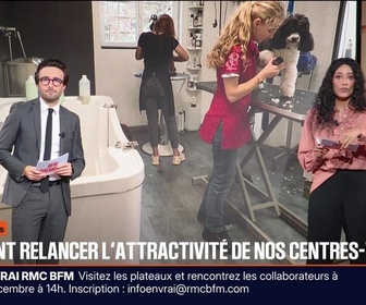 Replay BFM Première prématinale - Focus Régions - 01/12