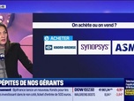 Replay C'est votre argent - On achète ou on vend ? : Knorr-Bremse, Synopsys, ASML, Trigan, et Delivery Hero - 20/09