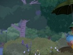 Replay Les aventures de Paddington - Paddington et la course contre la tempête