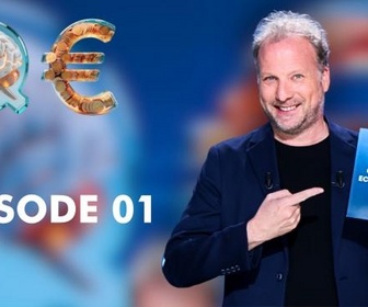 Replay QE, l'émission qui augmente votre Quotient Economique - 03/05/2026
