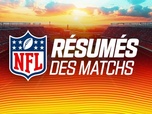 Replay Les résumés NFL - Las Vegas Raiders @ New England Patriots