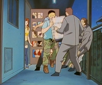 Replay GTO - Épisode 34 - Leçon 34