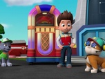 Replay Paw Patrol, la Pat'Patrouille - En avant la musique !