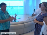 Replay Un jour, un doc - Tampa : le nouveau Miami