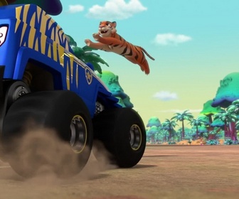 Replay S00 E44 - Compilation Paw Patrol, la Pat'Patrouille 44