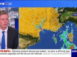 Replay Le Live Week-end - Météo : la dépression s'éloigne de nos régions - 27/10