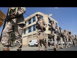 Replay Les Houthis promettent de ne pas viser les navires américains après l'annulation des frappes de...