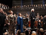 Replay Musique classique du XXe siècle - Simon Rattle dirige Schönberg