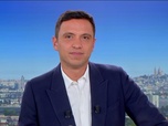 Replay La Matinale - Émission du lundi 28 octobre 2024