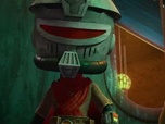 Replay Star Wars - Les aventures des petits Jedi - Les voleurs d'artefacts