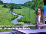 Replay Élément Terre, la quotidienne - Restauration de la nature : l'ONU appelle le monde à accélérer la cadence