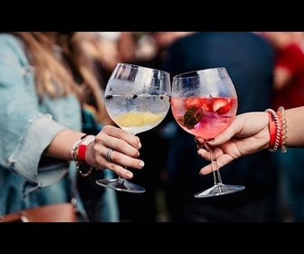 Replay Dans les Açores, la plus grande collection de gins au monde