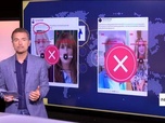 Replay Info ou intox - Midterms : quand la désinformation russe s'en mêle