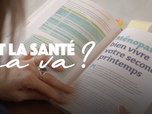 Replay Et la santé, ça va ? - Ménopause, brisons le tabou !