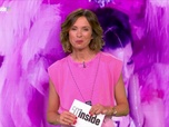 Replay 50' inside, L'actu (Best of été) du 9 août 2025