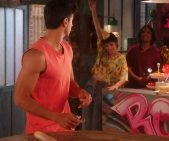 Replay Scènes de ménages 20h35 21/02/26