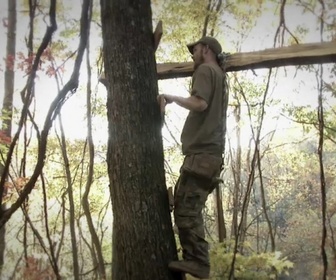 Replay Seuls face à l'Alaska - S1E3 - Perdus en pleine nature