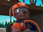 Replay Paw Patrol, la Pat'Patrouille - Les drones de M. Hellinger