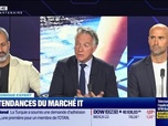 Replay Tech & Co Business - Les tendances du marché IT - 03/09