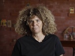 Replay Carol Mansour, réalisatrice palestinienne - Proche-Orient : penser l'après