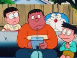 Replay Doraemon - S01 E84 - La machine à petits bonheurs