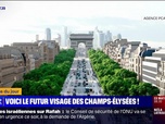 Replay L'image du jour : Voici le futur visage des Champs-Élysées - 28/05