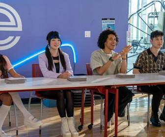 Replay Gangnam Project, l'aventure K-pop - K-tastrophe
