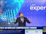 Replay Les Experts - L'intégrale des Experts du mercredi 3 juin
