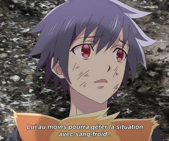 Replay I'm quitting heroing - Épisode 12 - J'arrête d'être un héros