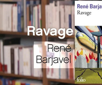 Replay La p'tite librairie - 14/04/2026