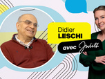 Replay Avec Judith - Laïcité, frontières, immigration : Didier Leschi face aux débats français