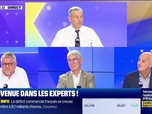 Replay Les Experts : Dépenses publiques VS croissance économique - 08/11