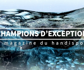 Replay Champions d'exception - Émission du samedi 9 mars 2024