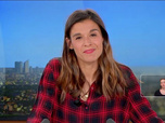 Replay Le JT en LSF - JT en LSF - 03/06/2025 - Le 16h/18h