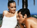 Replay Alain Delon - Romy et Alain, les éternels fiancés