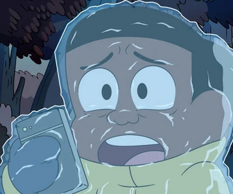 Replay Craig de la crique - 15/03/2026