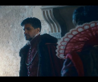 Replay The serpent queen - S2 E2 - Seconde venue