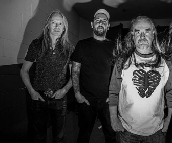 Replay Hellfest 2026 - Carcass