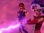 Replay Winx Club : La magie est de retour - Le choix de Damien