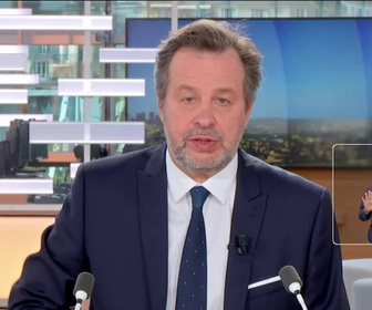 Replay Le JT en LSF - 02/05/2026