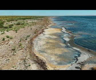 Replay De la désalinisation à l'irrigation: Comment les pays s'adaptent à la pénurie d'eau